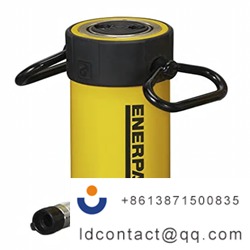 RC504_Enerpac 50t Portable Hydrauli